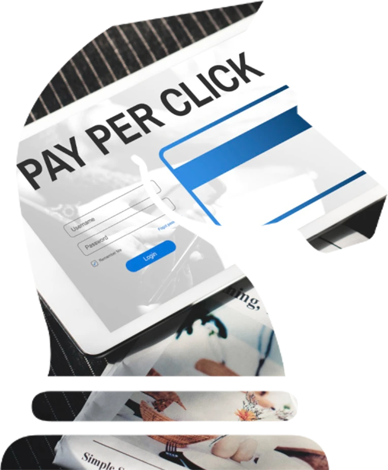 pay per click service Vancouver